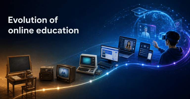 online learning